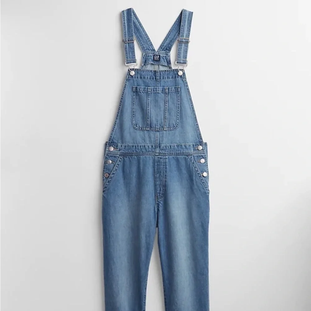 Gap Overalls